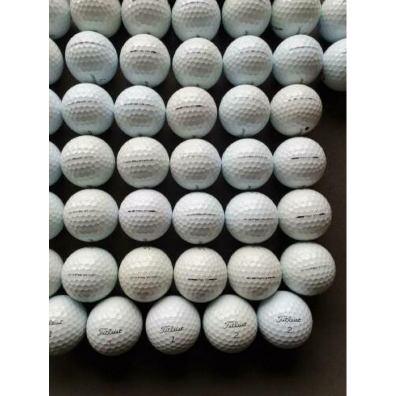 Titleist Pro V1 golfballen