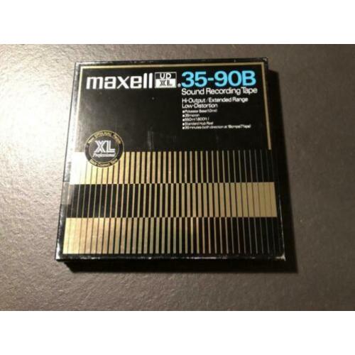 Maxell UD XL 35-90B