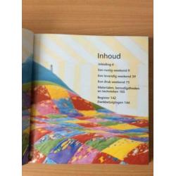 Quilts voor de kinderkamer boek - Keevill