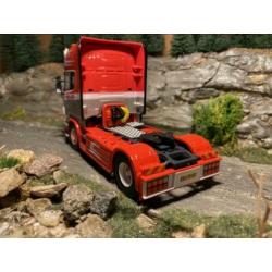 Te koop tekno verbeek tiel scania