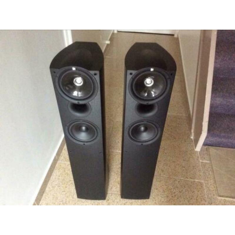 Kef Q4