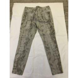 Cambio print broek