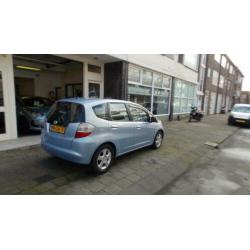 Honda Jazz 1.2 Trend MOOIE JAZZ MET 74 DKM! (bj 2010)