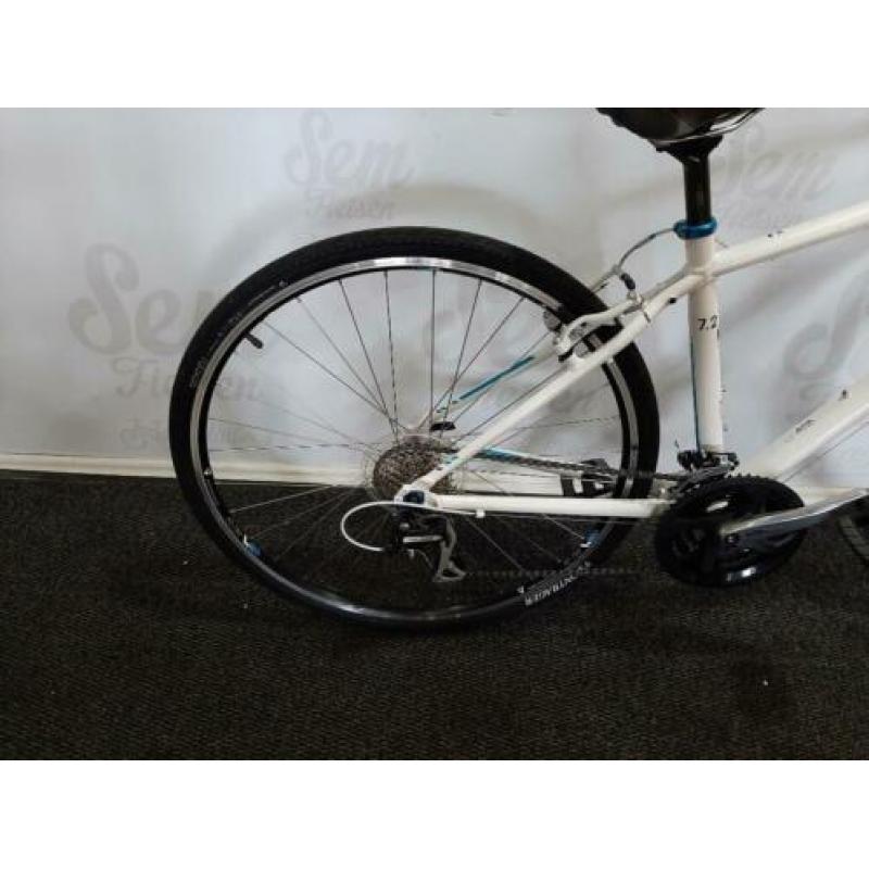 Trek Fx-Series 7.2 / 54cm Racefiets van 499,- nu 399,-