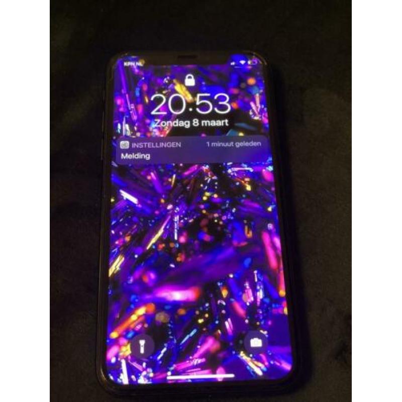 iPhone ?? X 64GB