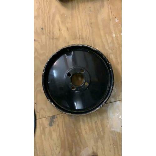 Oldtimer hielvelgen voor Citroën 5hp of B14