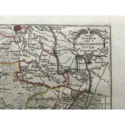 Maarschalksamt en Utrecht, 1740