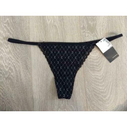 CHANTELLE ~ String ~Maat (5) XL ~ NIEUW met LABEL!