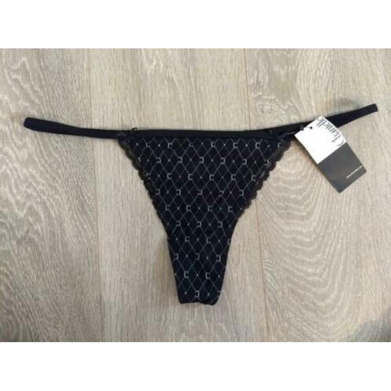 CHANTELLE ~ String ~Maat (5) XL ~ NIEUW met LABEL!