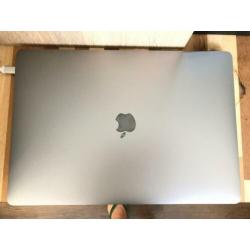 MacBook Pro quad core incl 30''Cinema Display