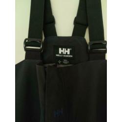 Helly Hansen jollenbroek, donkerblauw, maat L (XL)