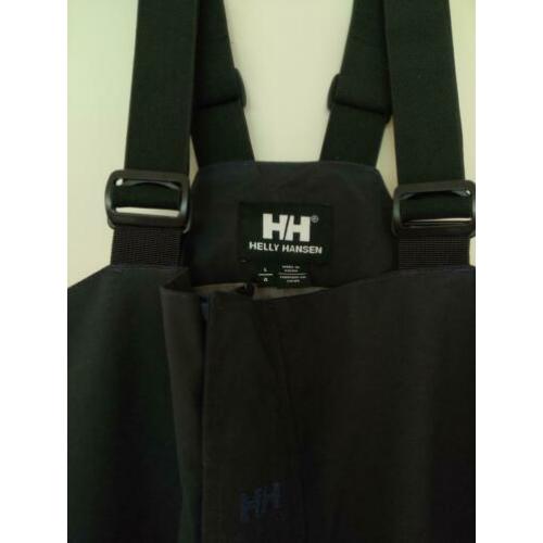Helly Hansen jollenbroek, donkerblauw, maat L (XL)