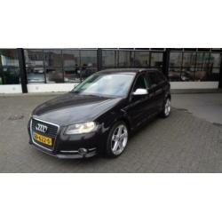 Audi A3 Sportback 1.6 TDI Attraction 102 gram Nieuwe Apk