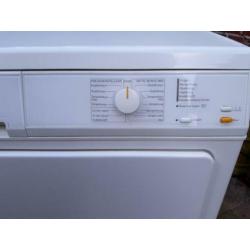 miele Condenswasdroger