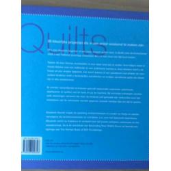 Quilts voor de kinderkamer boek - Keevill