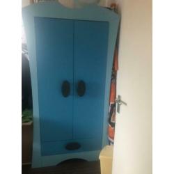 Te koop Ikea peuter jongens kamer