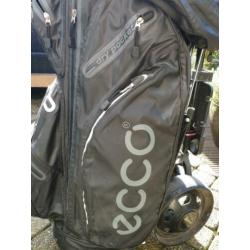 complete golfuitrusting
