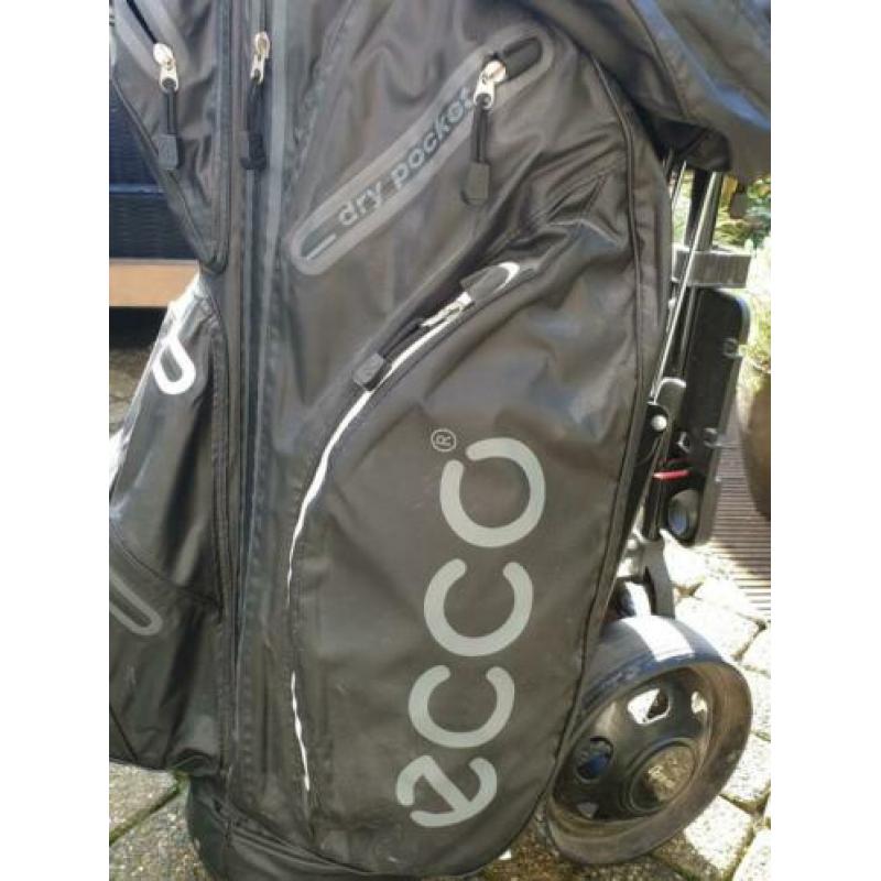 complete golfuitrusting