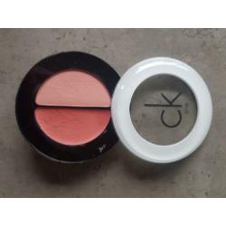 Calvin klein | blush | 100 breath | ZGAN