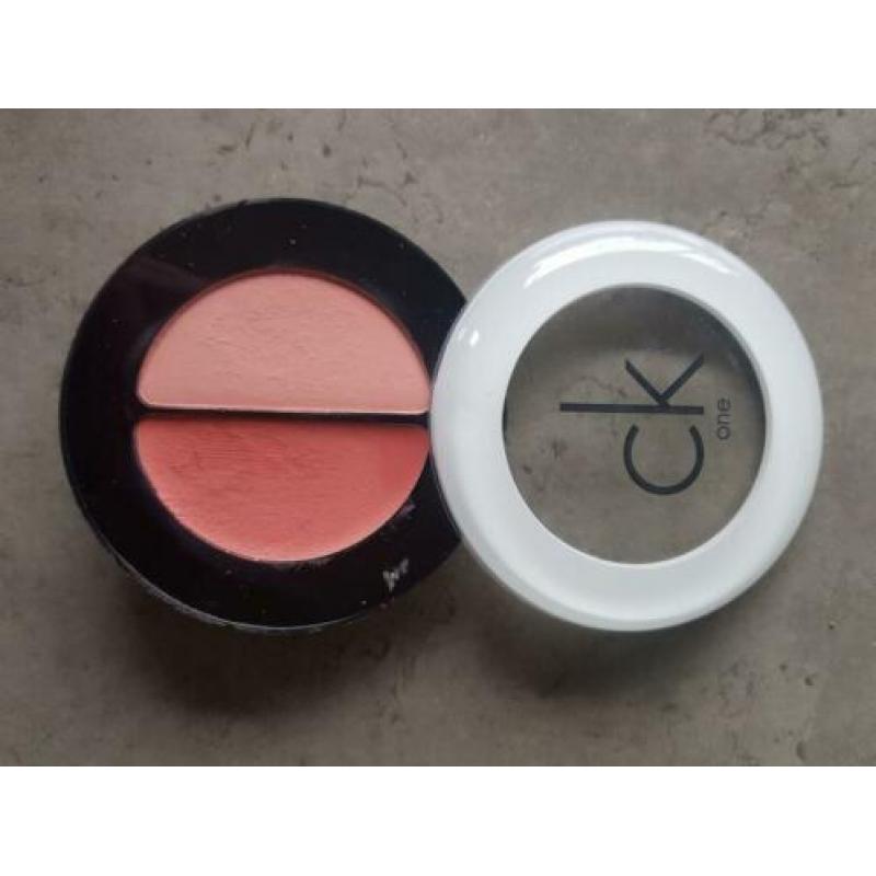 Calvin klein | blush | 100 breath | ZGAN