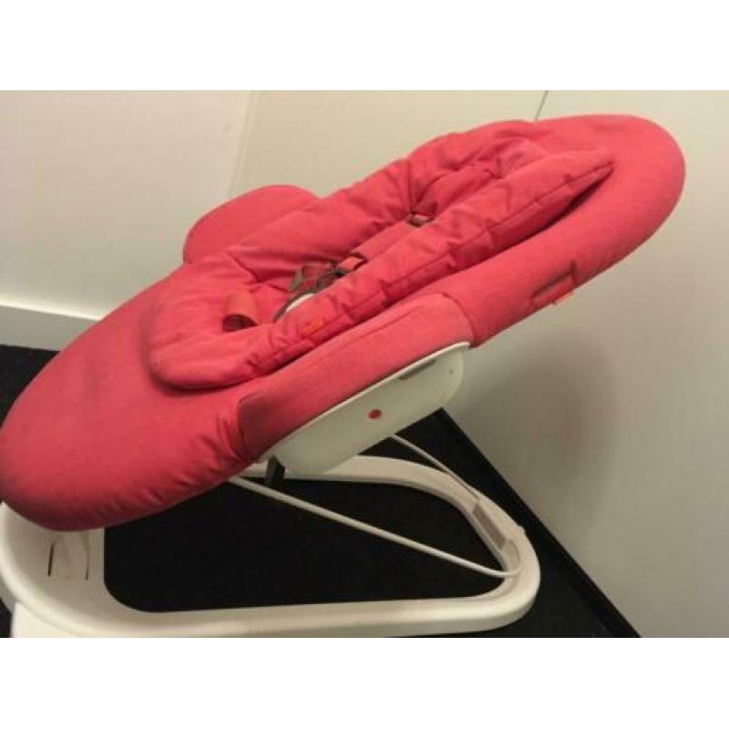 Stokke bouncer