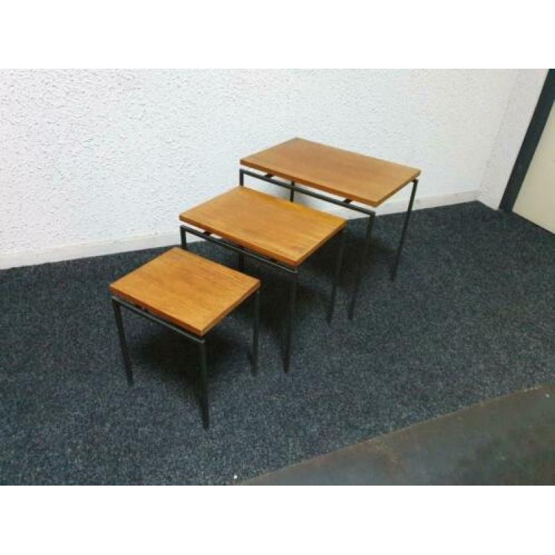 Uitverkoop!! Mooie vintage mimiset voor €150,-!