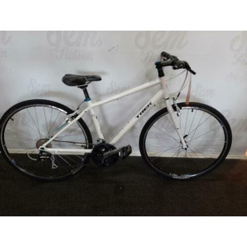 Trek Fx-Series 7.2 / 54cm Racefiets van 499,- nu 399,-