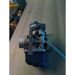 Cabrateur PHBH 28 MD