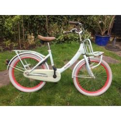 Meisjesfiets