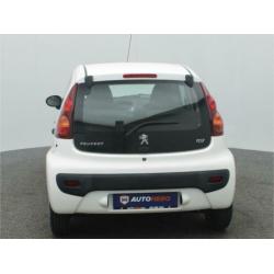 Peugeot 107 1.0 Access Accent 5-Drs TM82218 | Airco | CD | R