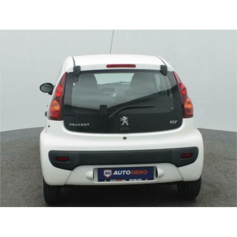 Peugeot 107 1.0 Access Accent 5-Drs TM82218 | Airco | CD | R