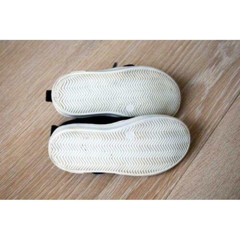 Kids Pappa – Schoen, maat 23 – Donker Blauw