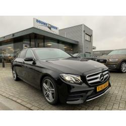 Mercedes-Benz E-Klasse 220 d AMG sport Aut9 Widescreen|Pano.
