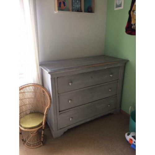 Commode