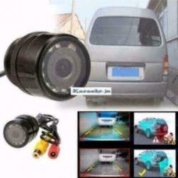 Professionele waterdichte auto achter uitrijcamera (KJO11)
