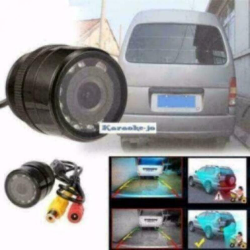 Professionele waterdichte auto achter uitrijcamera (KJO11)