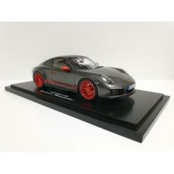 Spark Porsche 911 (991 ll) Carrera 4S 1:18 Nieuw