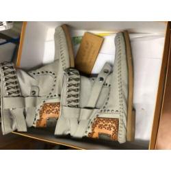 Karma of charme bootjes mt 37
