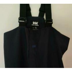 Helly Hansen jollenbroek, donkerblauw, maat L (XL)
