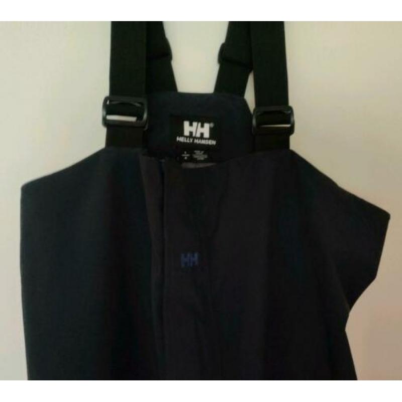 Helly Hansen jollenbroek, donkerblauw, maat L (XL)