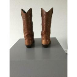 western boots maat 37