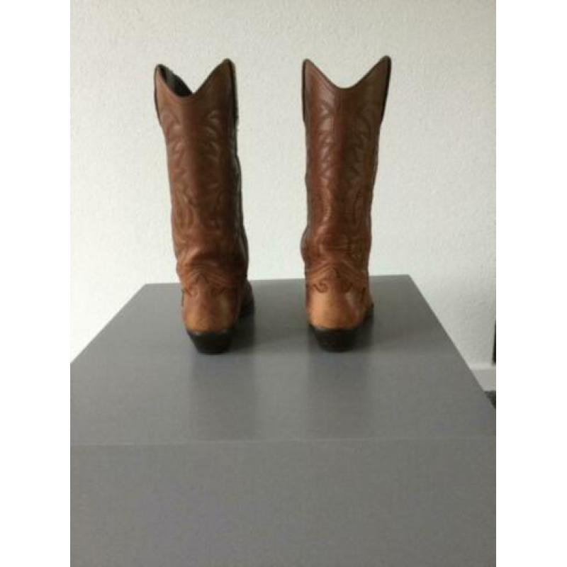 western boots maat 37