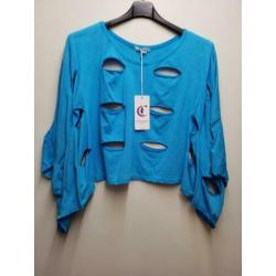 NIEUW aparte shirtjes Moonshine