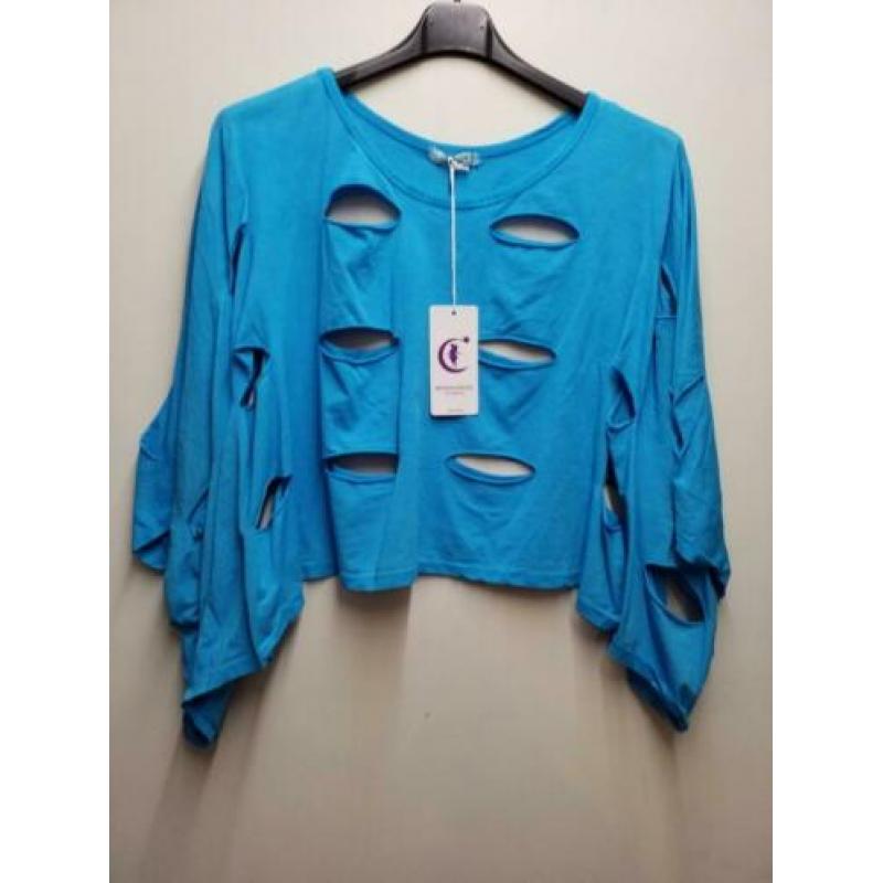NIEUW aparte shirtjes Moonshine