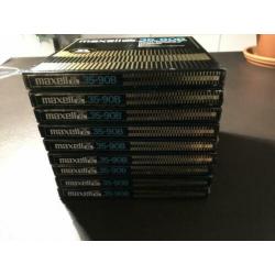Maxell UD XL 35-90B