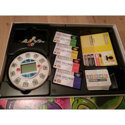 Levensweg elektronisch & levensecht