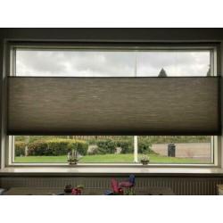 Top Down Bottom Up Duette gordijnen diverse maten