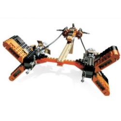 Lego 7171 Mos Espa Podrace