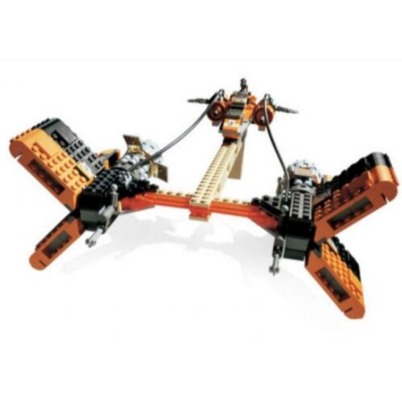 Lego 7171 Mos Espa Podrace