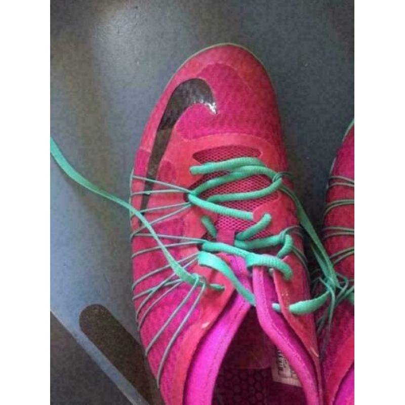 Nike dames sports schoenen, maat: 39